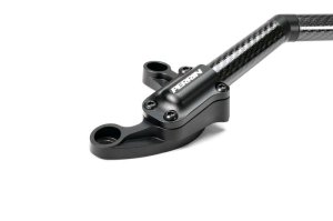 Subaru WRX Strut Brace - Perrin Performance - Carbon Fiber - `22-`25